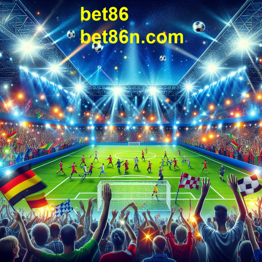 Futebol: A Paixão que Transforma Apostas em Emoções