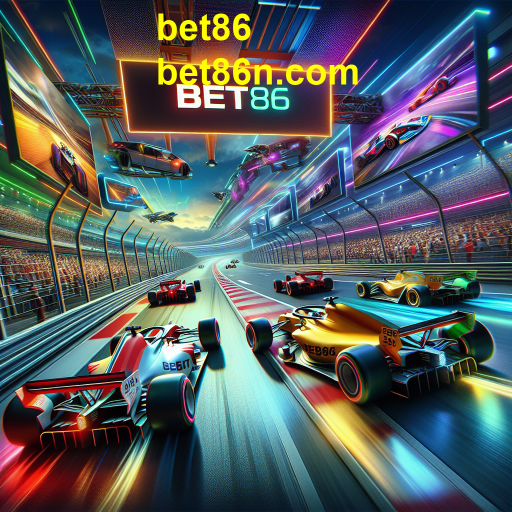 A Emoção das Corridas no Bet86: Atrações e Oportunidades